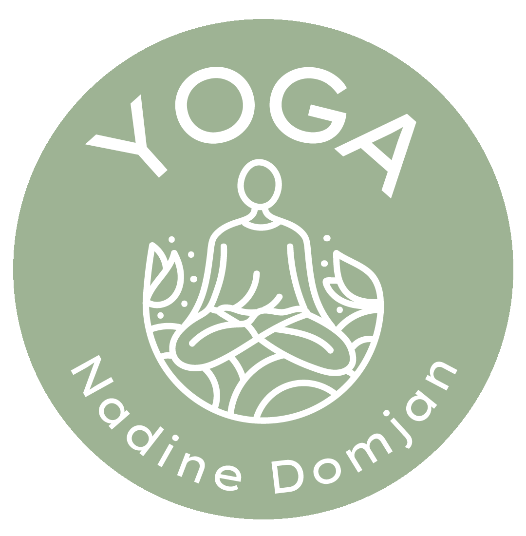 Kopf aus, Yoga an! Nadine Domjan - Yoga in Dachau, Indersdorf, Weichs und Münchner Norden